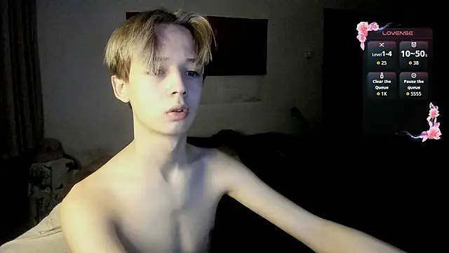 Vampirella GS online show from 13, 3, 2026