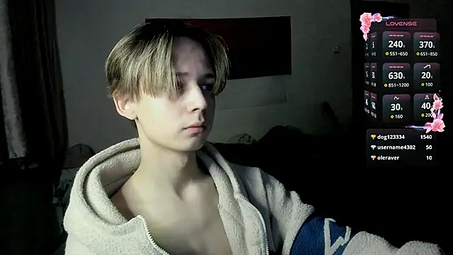 Vampirella GS online show from 18, 2, 2026