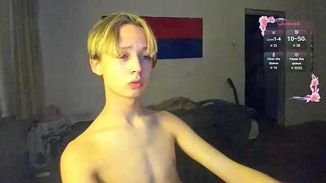 Vampirella GS online show from 28, 3, 2026