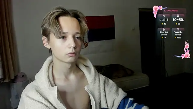 Vampirella GS online show from 30, 10, 2025