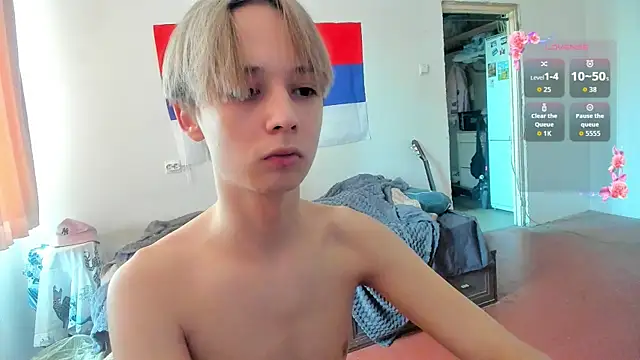 Vampirella GS online show from 19, 4, 2026