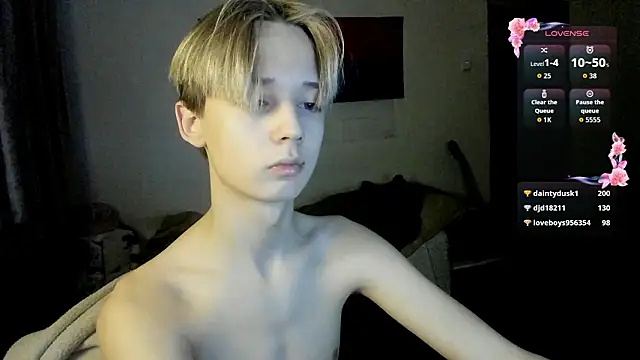 Vampirella GS online show from 13, 3, 2026