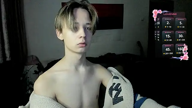 Vampirella GS online show from 16, 2, 2026