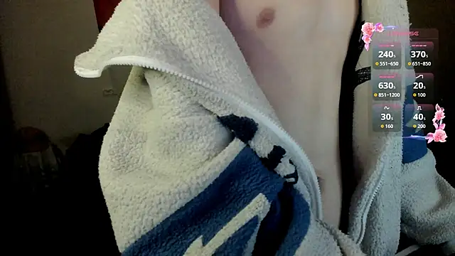 Vampirella GS online show from 12, 2, 2026