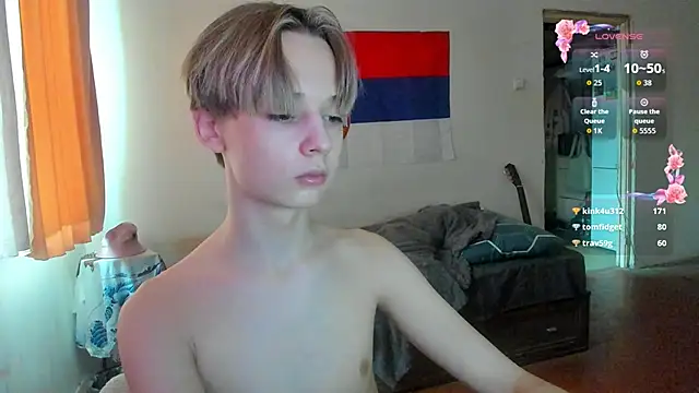 Vampirella GS online show from 4, 4, 2026