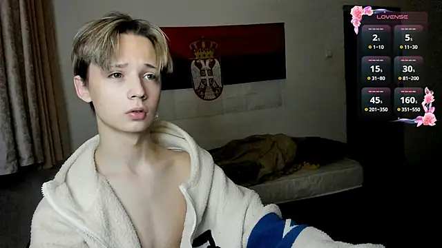 Vampirella GS online show from 10, 10, 2025