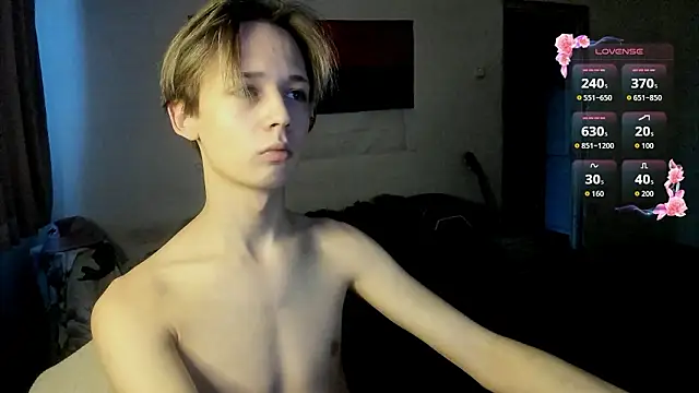 Vampirella GS online show from 25, 2, 2026