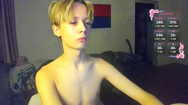 Vampirella GS online show from 3, 4, 2026