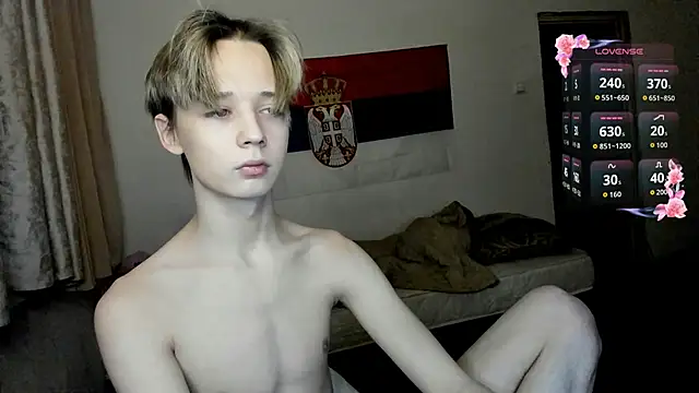 Vampirella GS online show from 22, 11, 2025