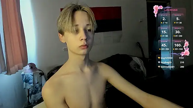 Vampirella GS online show from 15, 3, 2026