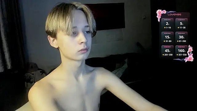 Vampirella GS online show from 11, 3, 2026