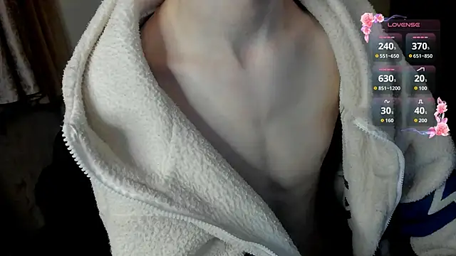 Vampirella GS online show from 27, 10, 2025