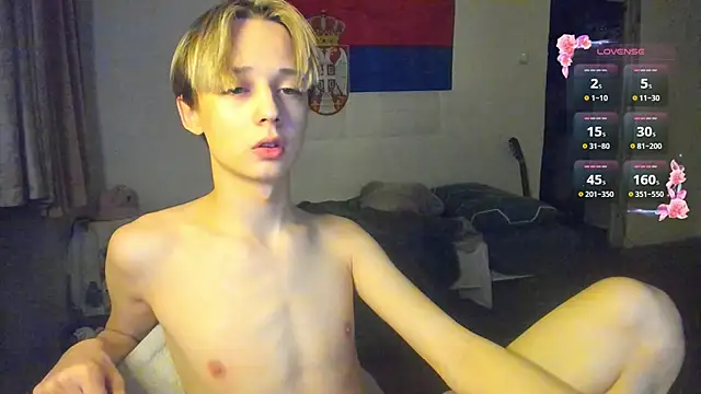 Vampirella GS online show from 3, 4, 2026