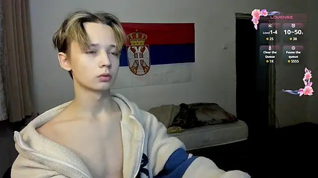 Vampirella GS online show from 22, 10, 2025