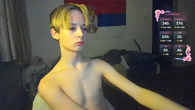 Vampirella GS online show from 6, 4, 2026