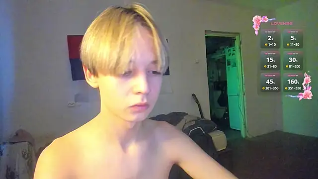 Vampirella GS online show from 21, 4, 2026