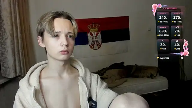 Vampirella GS online show from 28, 10, 2025