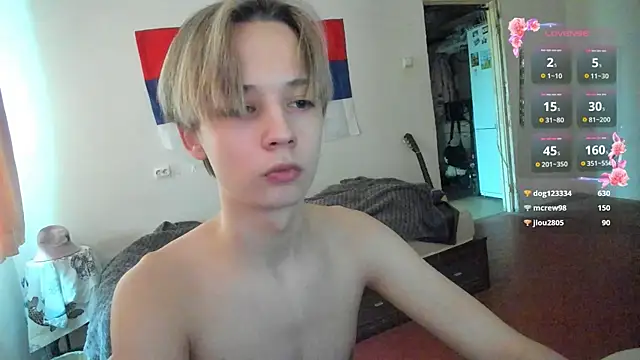 Vampirella GS online show from 25, 4, 2026