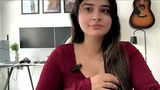 Snapshot of demieliss chatting on 24, 5, 2026 demieliss online show from 24, 5, 2026
