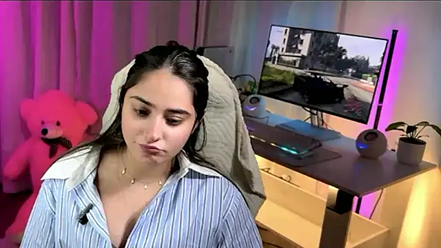 demieliss online show from 12, 2, 2026