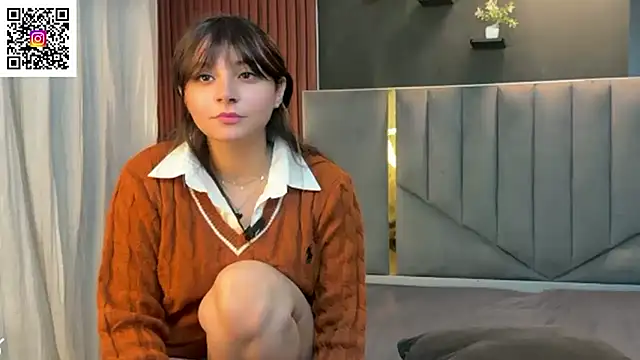 Snapshot of demieliss chatting on 30, 11, 2025 demieliss online show from 30, 11, 2025