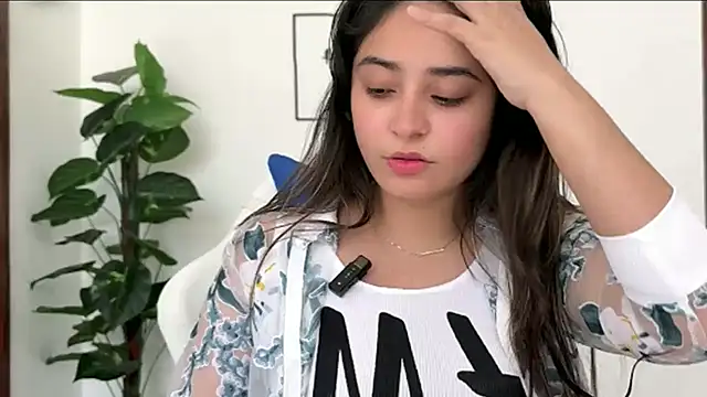 demieliss online show from 21, 4, 2026