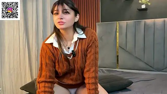 Snapshot of demieliss chatting on 1, 12, 2025 demieliss online show from 1, 12, 2025