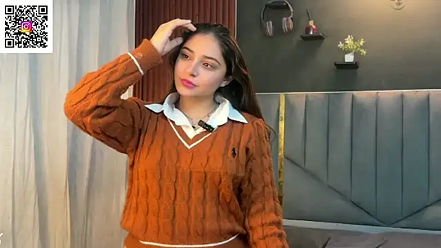 Snapshot of demieliss chatting on 29, 11, 2025 demieliss online show from 29, 11, 2025