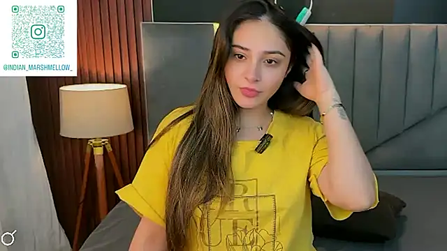 Snapshot of demieliss chatting on 23, 10, 2025 demieliss online show from 23, 10, 2025