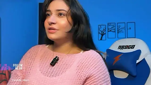 Snapshot of demieliss chatting on 7, 8, 2026 demieliss online show from 7, 8, 2026