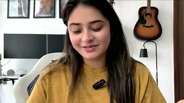 Snapshot of demieliss chatting on 1, 6, 2026 demieliss online show from 1, 6, 2026