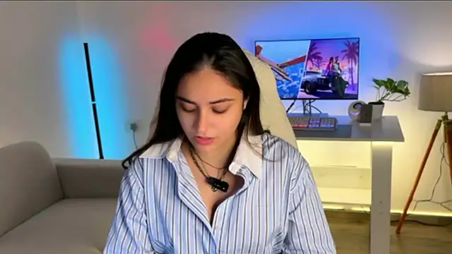 demieliss online show from 10, 1, 2026