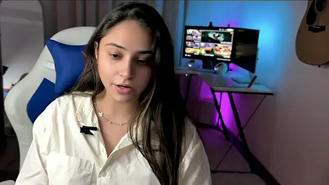 demieliss online show from 7, 3, 2026