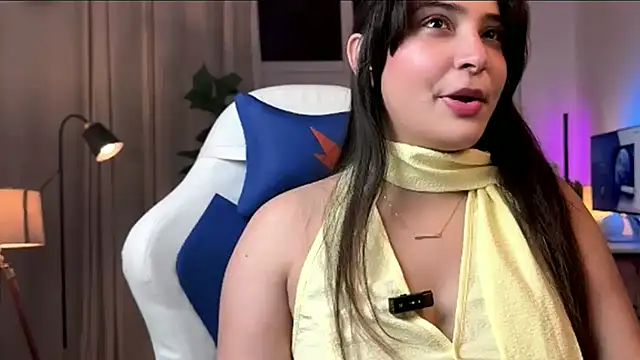 demieliss online show from 13, 4, 2026