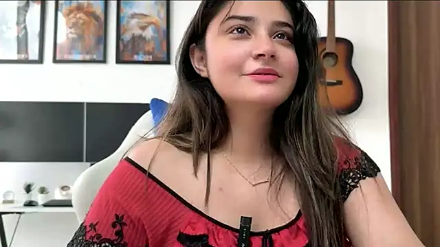 Snapshot of demieliss chatting on 11, 5, 2026 demieliss online show from 11, 5, 2026