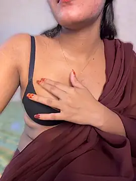Snapshot of Goddess_sneha chatting on 24, 5, 2026 Goddess sneha online show from 24, 5, 2026