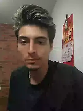Sebastian adams2001 online show from 19, 12, 2024