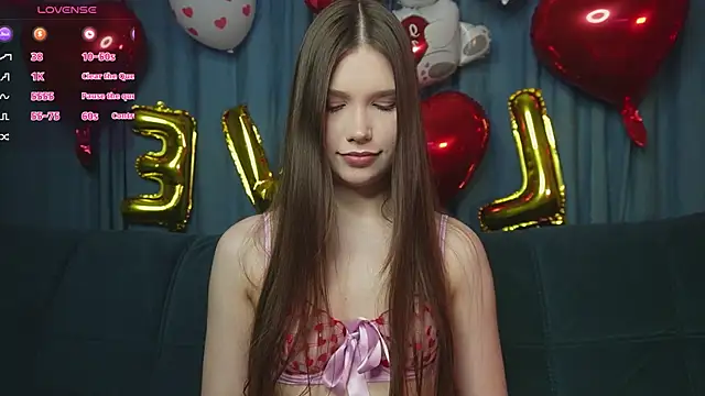  Eva Lee online show from 15, 2, 2026