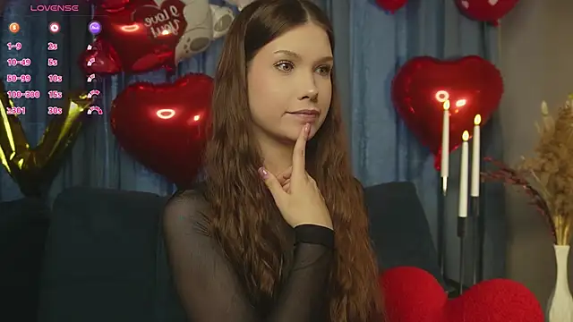  Eva Lee online show from 16, 2, 2026