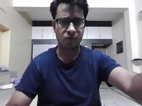 Snapshot of Daddy_HA chatting on 1, 11, 2025 Daddy HA online show from 1, 11, 2025