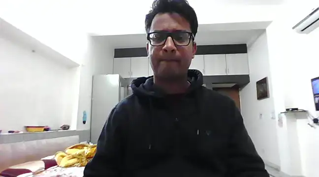 Snapshot of Daddy_HA chatting on 6, 2, 2025 Daddy HA online show from 6, 2, 2025