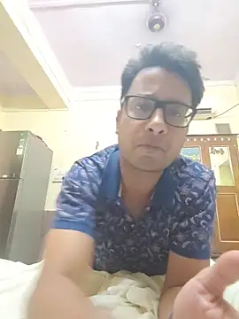 Snapshot of Daddy_HA chatting on 9, 5, 2026 Daddy HA online show from 9, 5, 2026