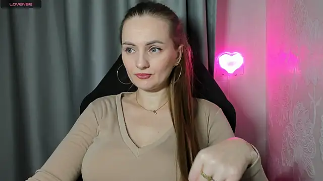 Viola sweet online show from 22, 3, 2026