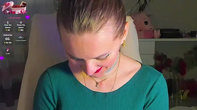 Viola sweet online show from 27, 2, 2025