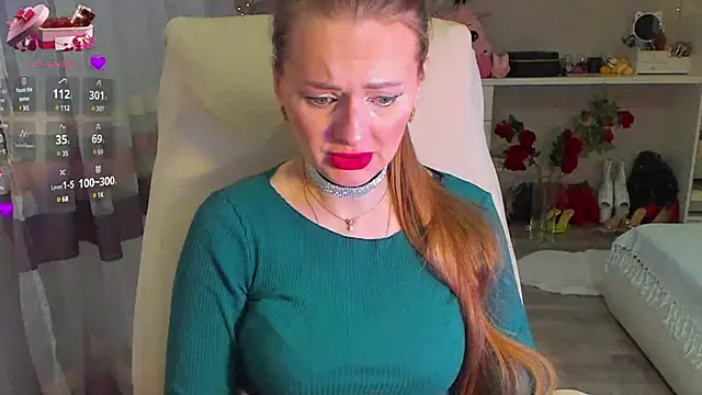 Viola sweet online show from 26, 2, 2025