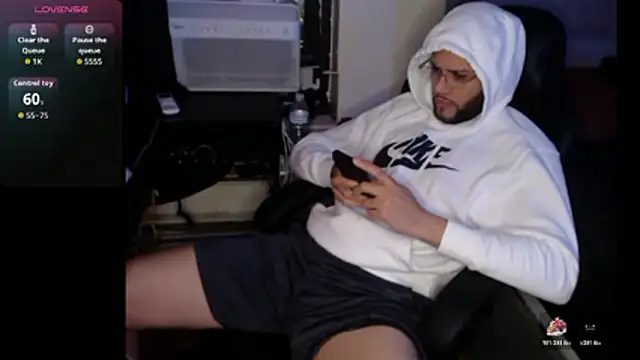 Snapshot of Joker19196 chatting on 26, 11, 2025 Joker19196 online show from 26, 11, 2025