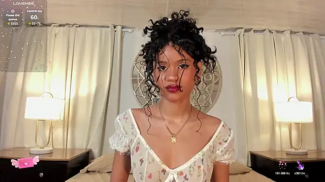 Aprillbrunette online show from 11, 1, 2026