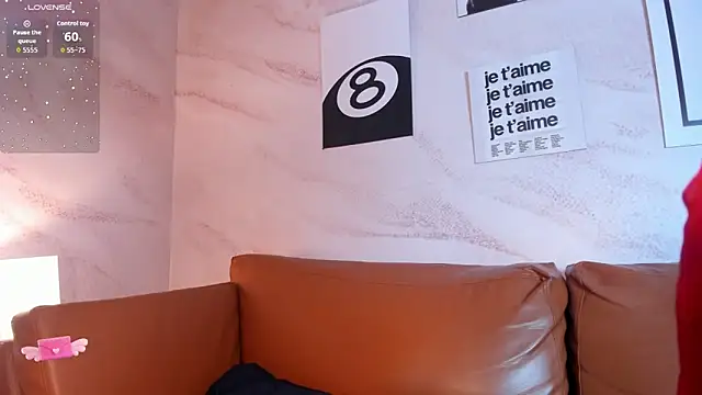 Aprillbrunette online show from 7, 4, 2026