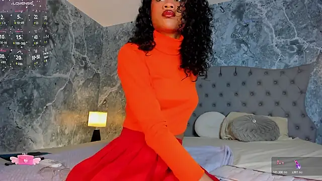 Aprillbrunette online show from 29, 3, 2026