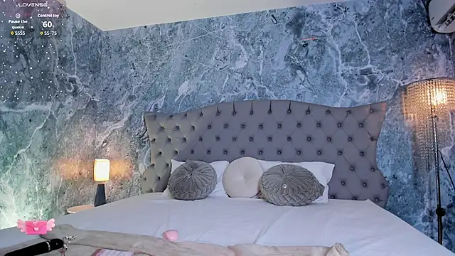 Aprillbrunette online show from 19, 2, 2026